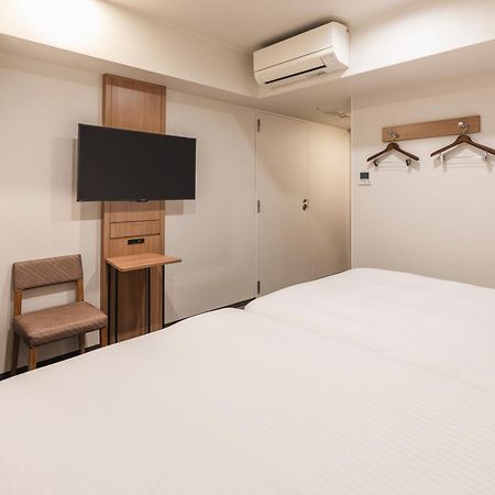Sotetsu Fresa Inn Yokohama Higashiguchi Buitenkant foto