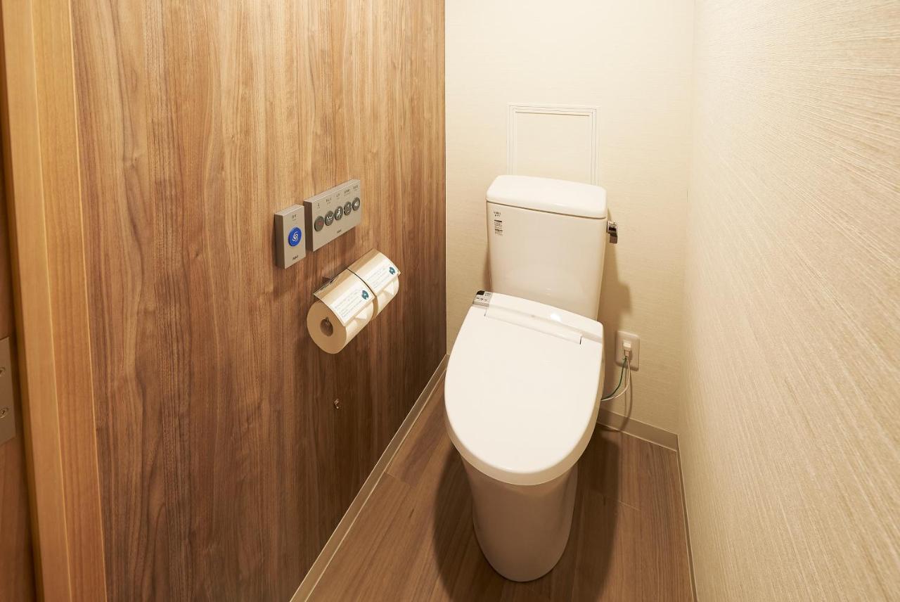 Sotetsu Fresa Inn Yokohama Higashiguchi Buitenkant foto